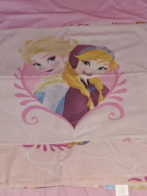 Bed sheet set for single bed used with pillowcase