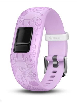 Garmin vivo fit jr like new