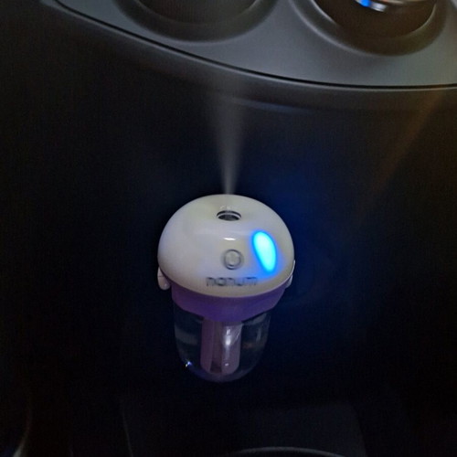 Car air freshener in very good condition