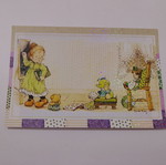 Sarah Kay Card No 92 New