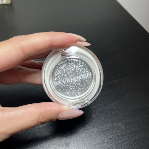 Seventeen eyeshadow new
