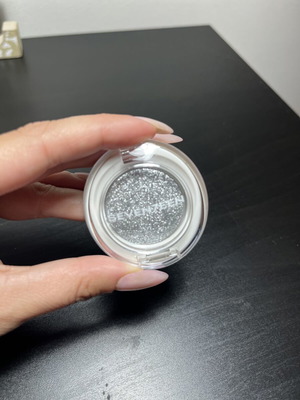 Seventeen eyeshadow new