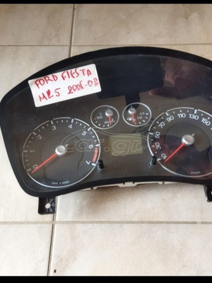 Καντράν Ford MK5 2006-2008, βενζίνη