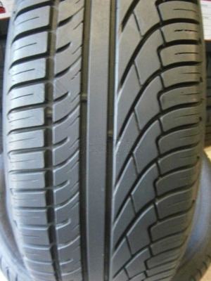 Ελαστικό αυτοκινήτου Michelin Pilot Primary Radial XSE σαν καινούργιο 225/45R17