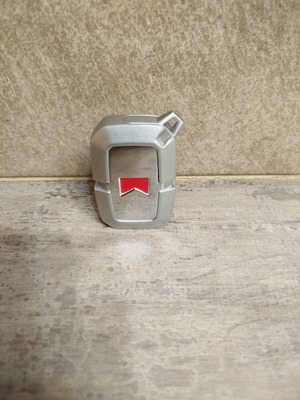 Marlboro WIDES lighter new, collectible with mirror sides