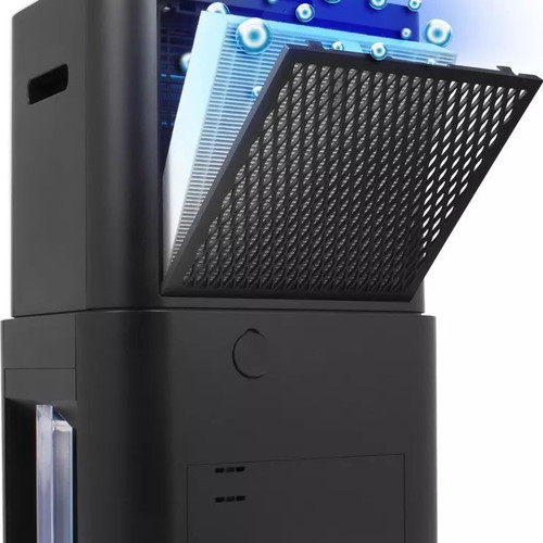 Inventor Atmosphere XL Dehumidifier 25lt Black New with Ionizer and Wi-Fi
