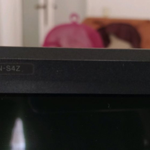 Sony Vaio VGN-S4Z laptop used 13", 2GB RAM, 128GB SSD