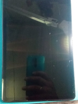 Samsung Galaxy Tab S6 Lite μεταχειρισμένο για ανταλλακτικά