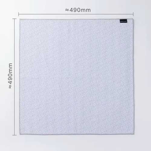 KBDfans Magic Wrapper Cloth new protective wrap and work mat