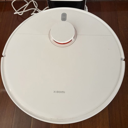 Xiaomi S40C robot vacuum with laser mapping and 5000Pa suction
