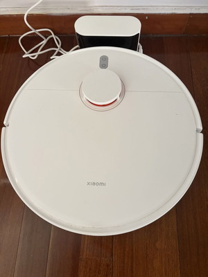 Xiaomi S40C robot vacuum with laser mapping and 5000Pa suction