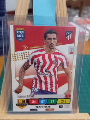 Panini Adrenalyn XL FIFA 365 2023 σαν καινούργιο, νούμερο 156