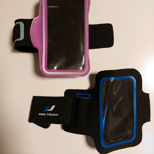 Pro Touch armband phone cases new