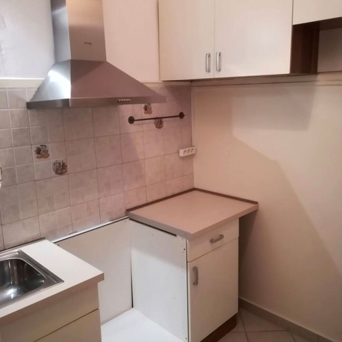 Koukaki Apartment 50 sqm 2nd Floor with 1 Bedroom and Security Door
