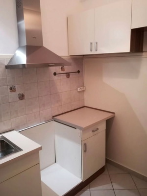 Διαμέρισμα Κουκάκι 50 τ.μ. 2ου ορόφου με 1 υ/δ και πόρτα ασφαλείας