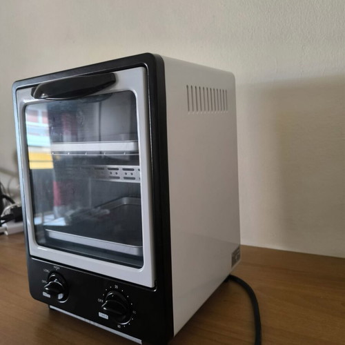 Sterilization oven like new dry type