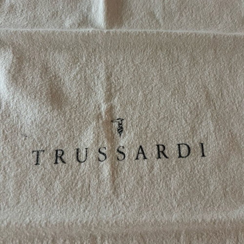 Dustbag large size Trussardi like new for bag 37x43