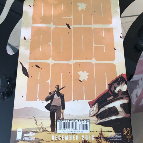 Invincible 107 new comic 1st Volcanikka Kirkman Ottley Image Comics