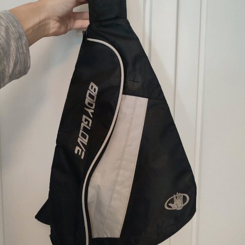 Body Glove athletic crossbody bag used