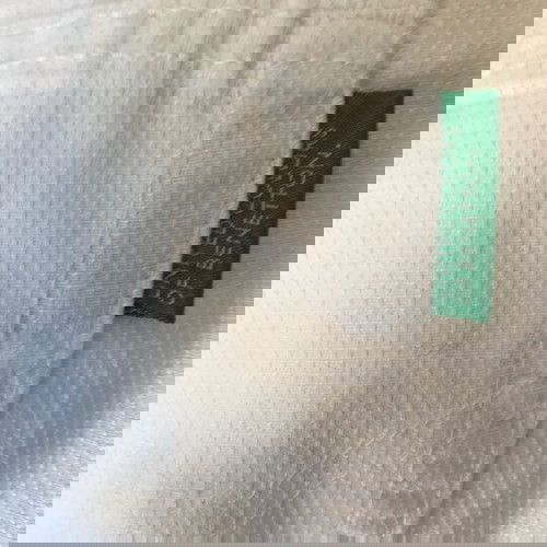 Παιδικό λευκό παντελόνι Benetton μεταχειρισμένο, 12 ετών, 100% βαμβακερό