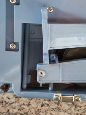 Κόφτης μονάδας καινούργιος για συσκευασία κουτιών