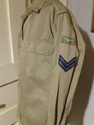 Summer shirt sminia 1970