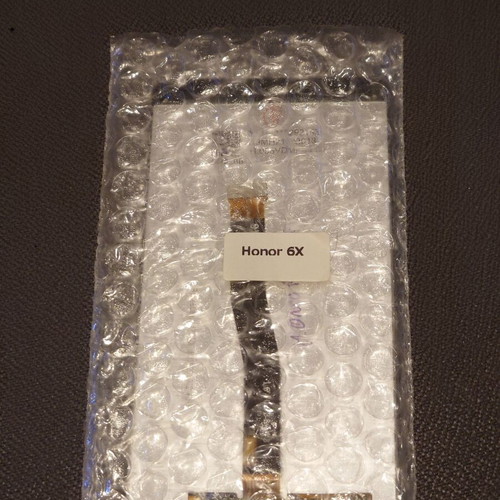 Huawei Honor 6x screen new, original