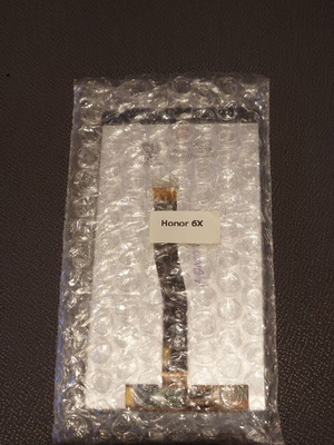 Huawei Honor 6x screen new, original