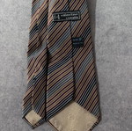 Silk tie like new