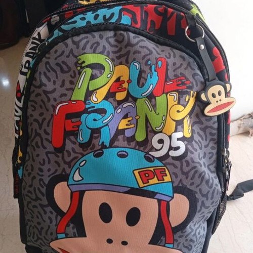 Paul Frank school backpack