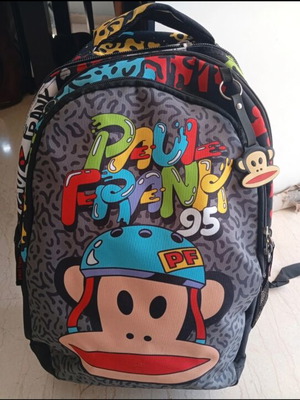 Paul Frank school backpack