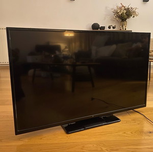 F&U Television