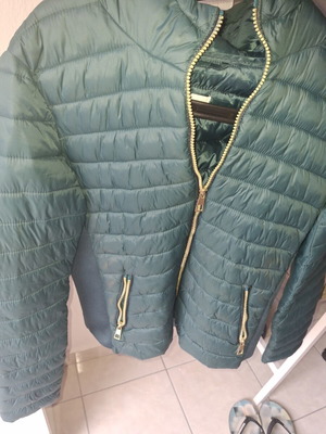 Acme spring jacket, size M / 38 / 10