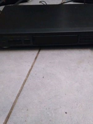 Synthesizer Technics μεταχειρισμένος, λειτουργικός