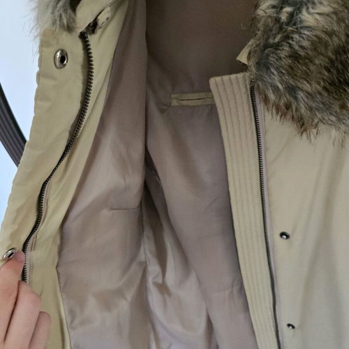 Women's jacket Zara