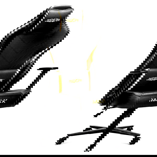 karekla se prosfora Douxlife Max Gaming Chair Adults Gamer Ergonomic Game Reclining High Back Support Racer Leather Office Computer Racing Chairs 2022