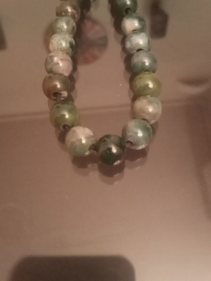 Worry beads with 25 beads