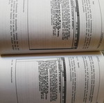 Amiga 500 Power-Pack book like new, in German
