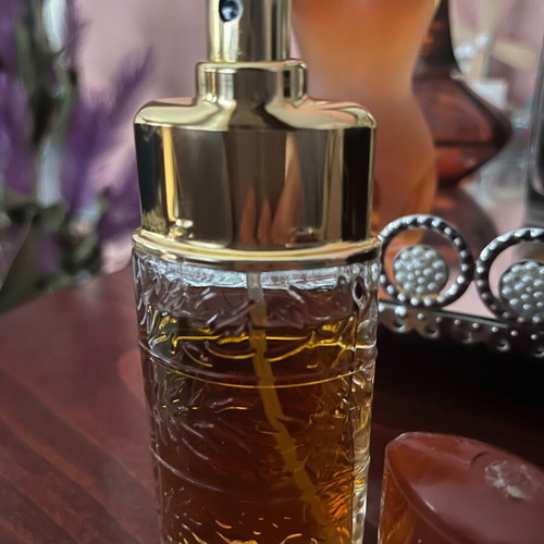 Opium vintage perfume like new 30 ml