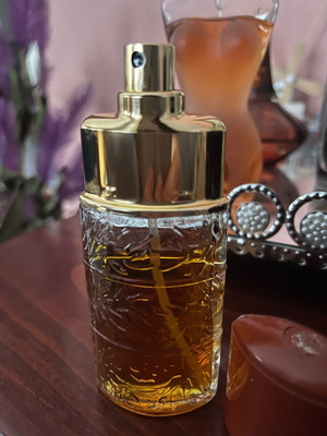Opium vintage perfume like new 30 ml