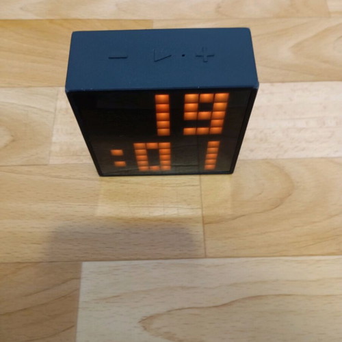 Time Box Mini Bluetooth speaker used in good working condition