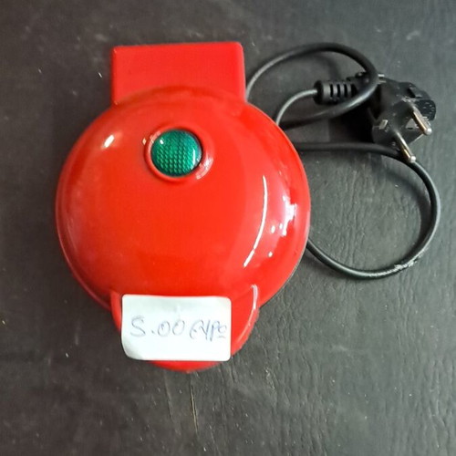 Waffle maker used, excellent condition