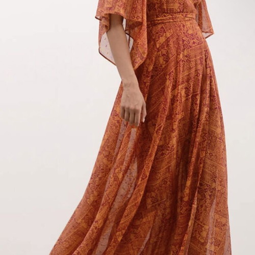 Positano dress Nash new with tags