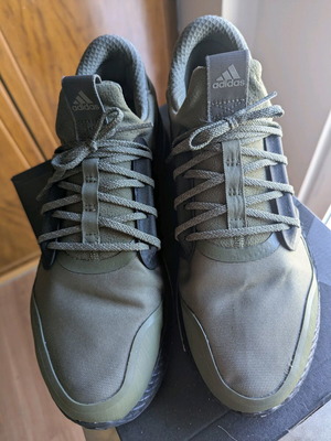 Adidas X_Plrboost Ultraboost like new, size 46, with Cordura technology