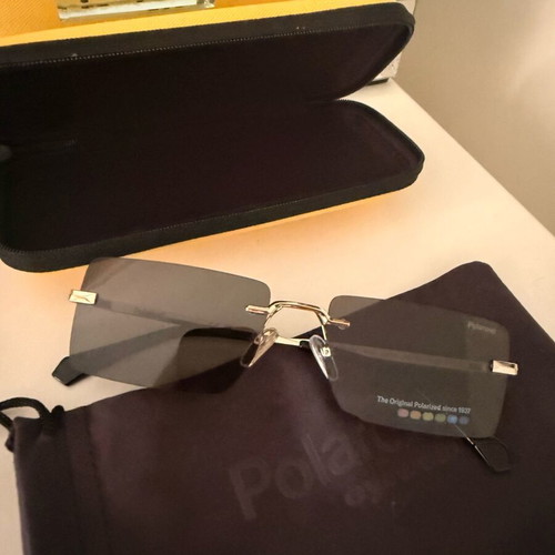 Polaroid γυαλιά ηλίου PLD6245/S καινούργια, unisex, μεταλλικός σκελετός