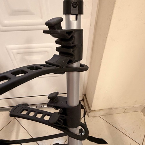 Thule Freeway 968 bike rack for up to 3 bikes