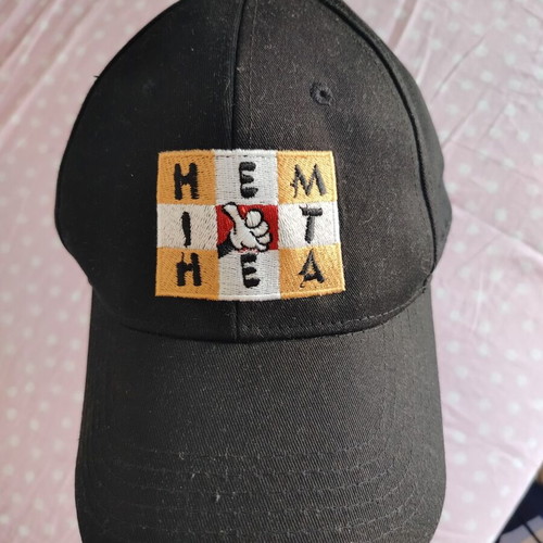 Jockey Hemithea in excellent condition