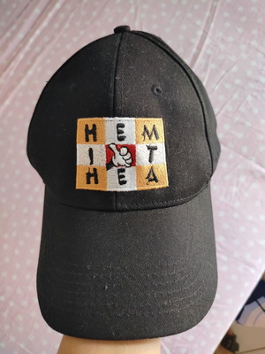 Jockey Hemithea in excellent condition
