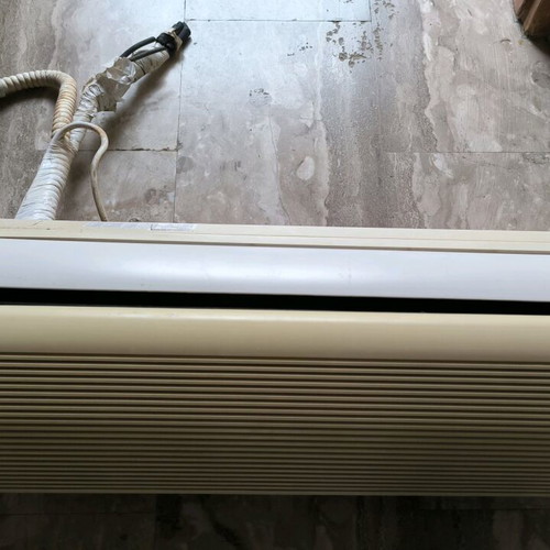 Haier air conditioners used, 2 units, 9,000 BTU, not working