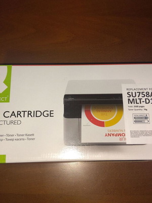 Samsung Toner MLT D1052L New Q-Connect